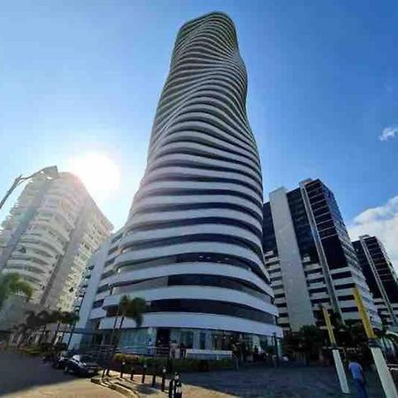 Bellini Luxury - Puerto Santa Ana Apartment Guayaquil Ngoại thất bức ảnh