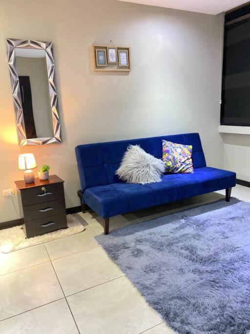 Bellini Luxury - Puerto Santa Ana Apartment Guayaquil Ngoại thất bức ảnh