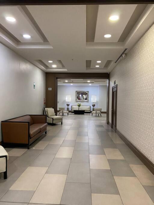 Bellini Luxury - Puerto Santa Ana Apartment Guayaquil Ngoại thất bức ảnh