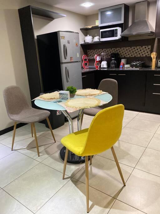 Bellini Luxury - Puerto Santa Ana Apartment Guayaquil Ngoại thất bức ảnh