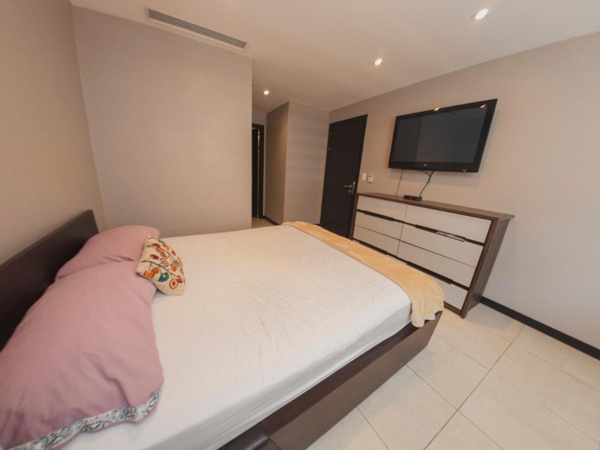 Bellini Luxury - Puerto Santa Ana Apartment Guayaquil Ngoại thất bức ảnh
