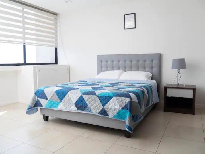Bellini Luxury - Puerto Santa Ana Apartment Guayaquil Ngoại thất bức ảnh