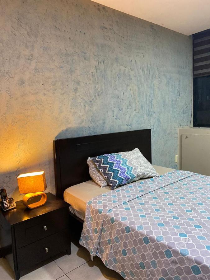 Bellini Luxury - Puerto Santa Ana Apartment Guayaquil Ngoại thất bức ảnh