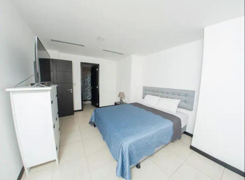 Bellini Luxury - Puerto Santa Ana Apartment Guayaquil Ngoại thất bức ảnh